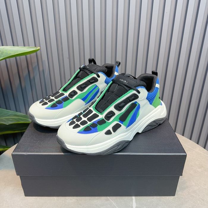 Yupoo AMIRI Men shoes High-Quality Size35-46