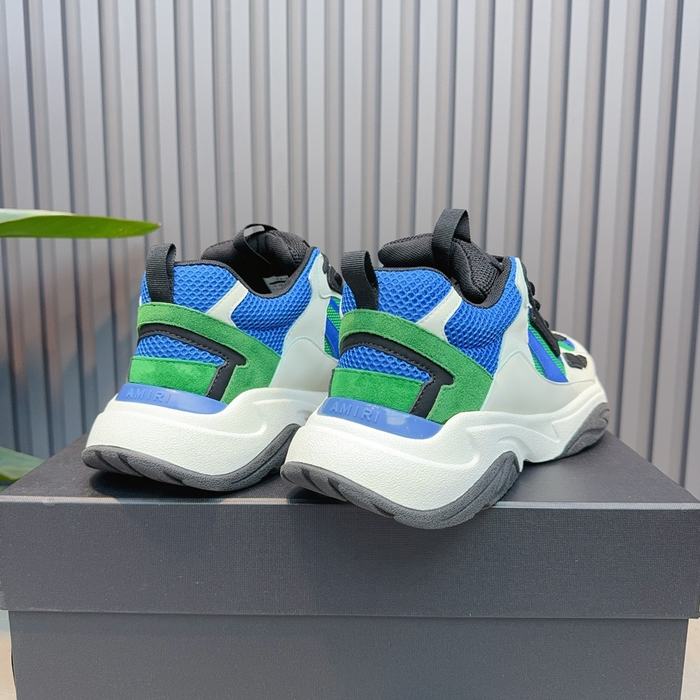 Yupoo AMIRI Men shoes High-Quality Size35-46