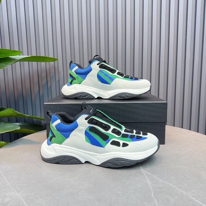 Yupoo AMIRI Men shoes High-Quality Size35-46