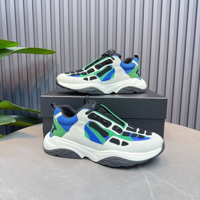 Yupoo AMIRI Men shoes High-Quality Size35-46