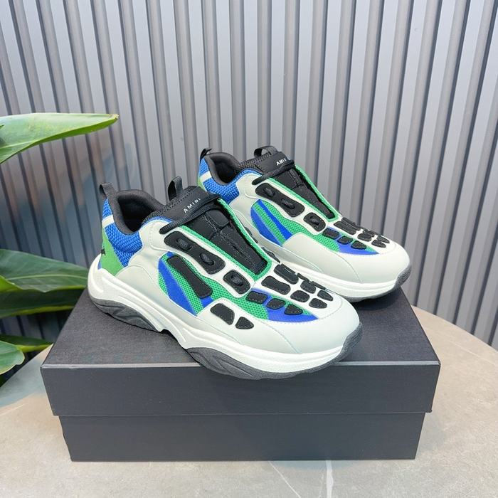 Yupoo AMIRI Men shoes High-Quality Size35-46