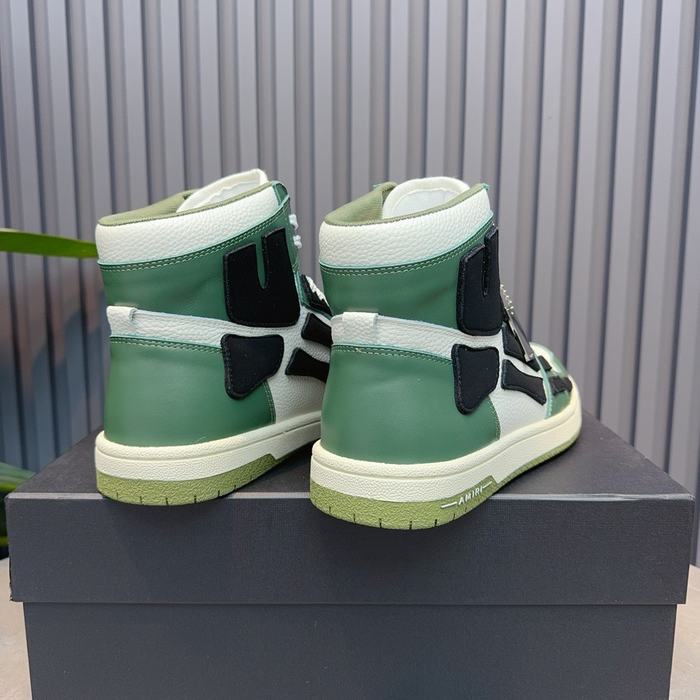 Yupoo AMIRI Men shoes High-Quality Size35-46