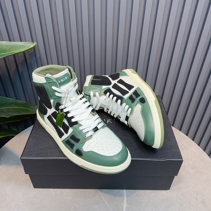 Yupoo AMIRI Men shoes High-Quality Size35-46