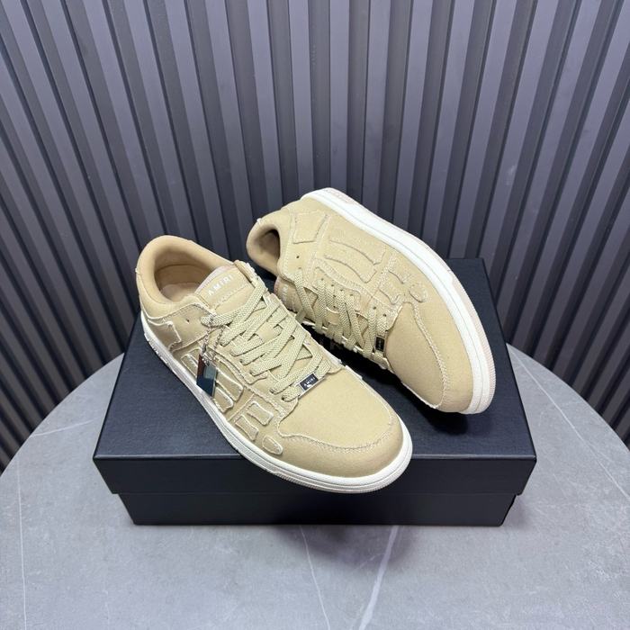 Yupoo AMIRI Men shoes High-Quality Size35-46