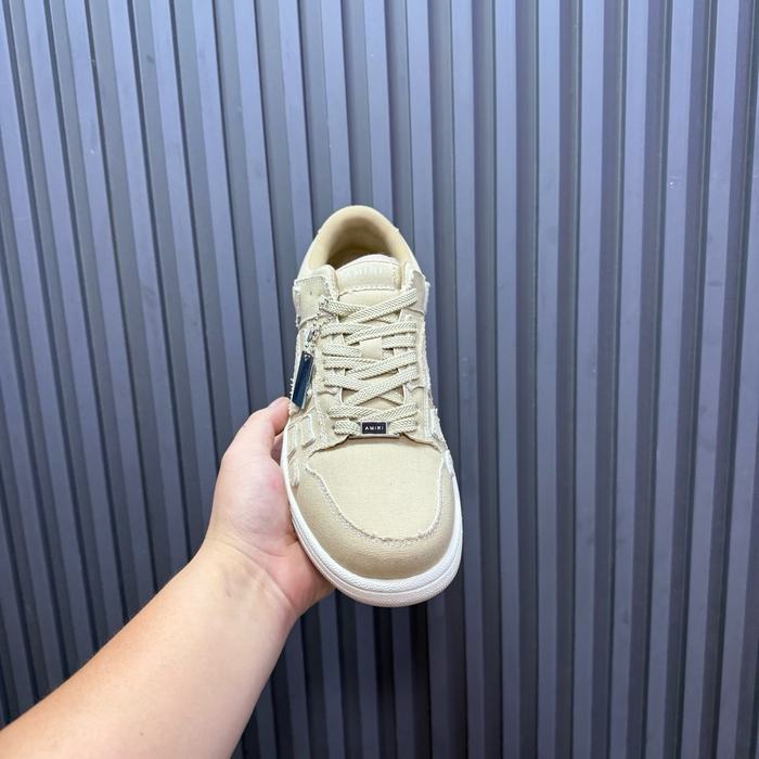 Yupoo AMIRI Men shoes High-Quality Size35-46