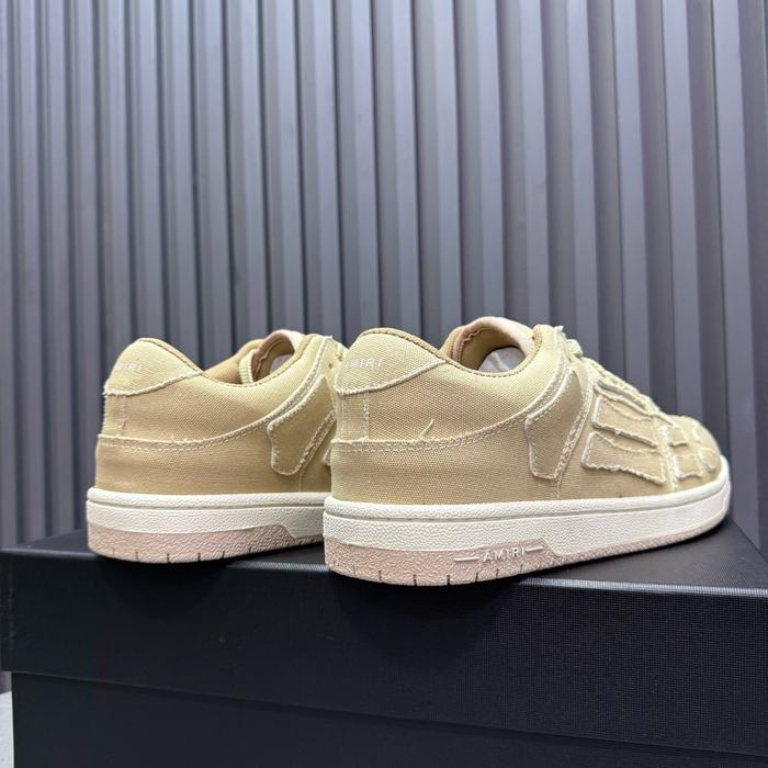 Yupoo AMIRI Men shoes High-Quality Size35-46