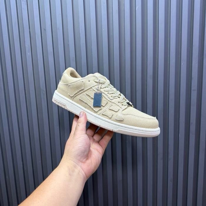 Yupoo AMIRI Men shoes High-Quality Size35-46