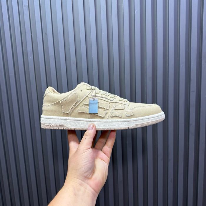 Yupoo AMIRI Men shoes High-Quality Size35-46