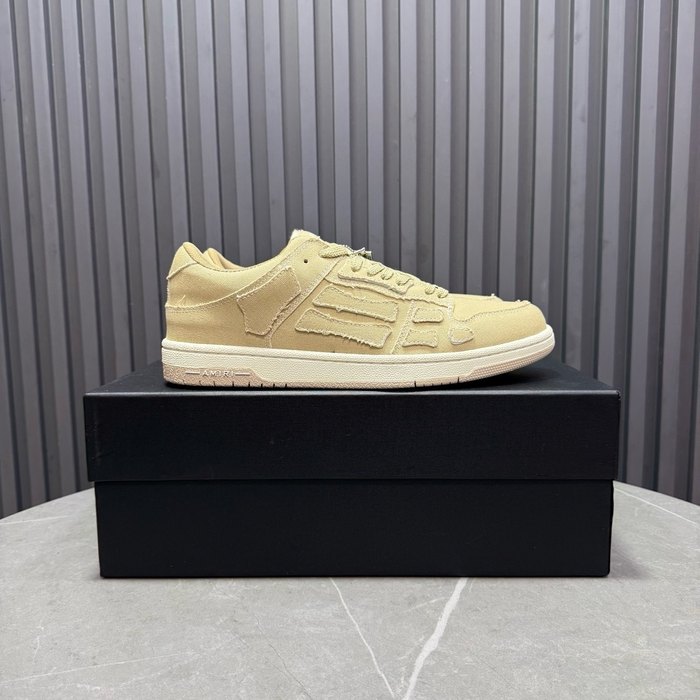 Yupoo AMIRI Men shoes High-Quality Size35-46