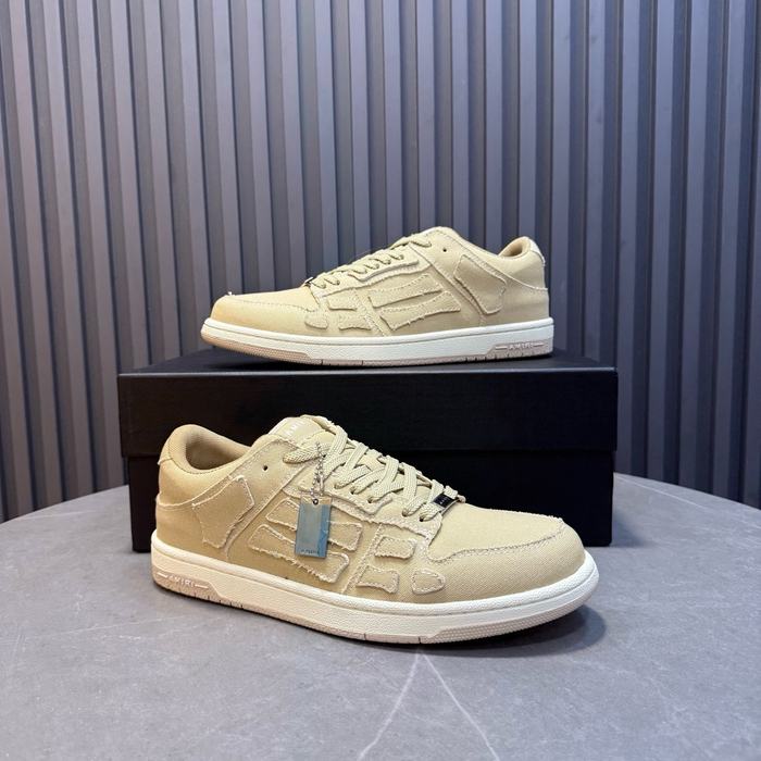 Yupoo AMIRI Men shoes High-Quality Size35-46