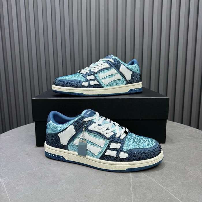 Yupoo AMIRI Men shoes High-Quality Size35-46