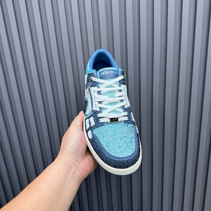 Yupoo AMIRI Men shoes High-Quality Size35-46