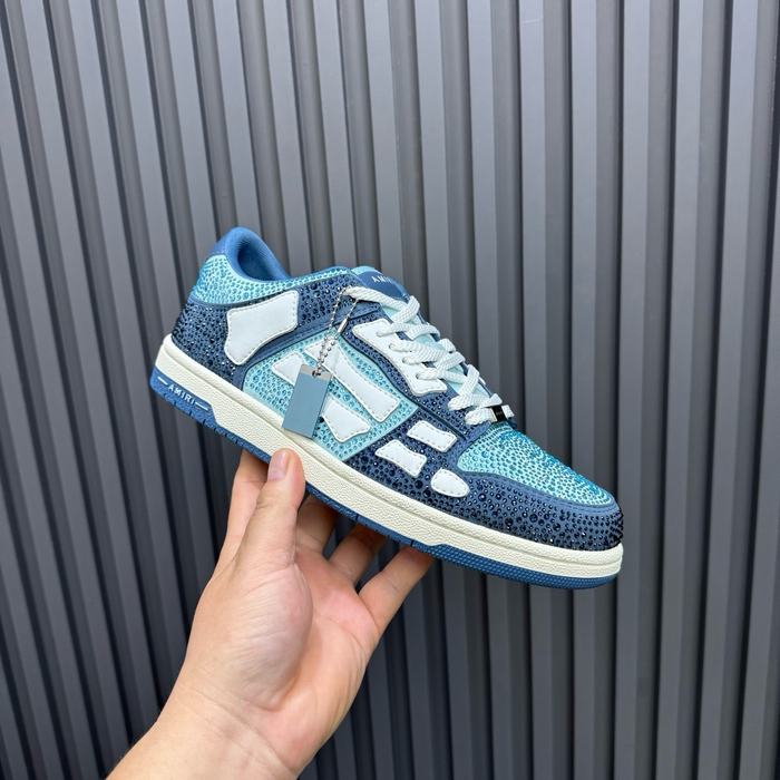 Yupoo AMIRI Men shoes High-Quality Size35-46