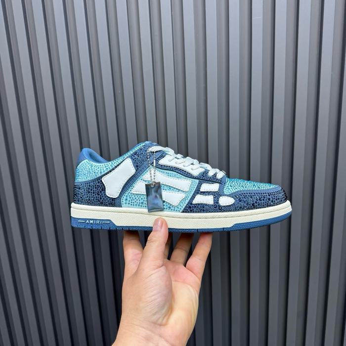 Yupoo AMIRI Men shoes High-Quality Size35-46