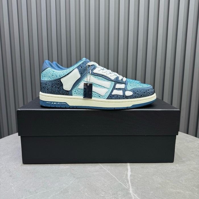 Yupoo AMIRI Men shoes High-Quality Size35-46