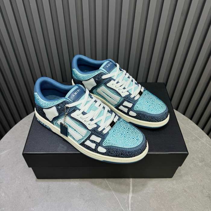 Yupoo AMIRI Men shoes High-Quality Size35-46