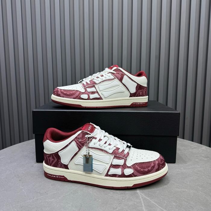 Yupoo AMIRI Men shoes High-Quality Size35-46