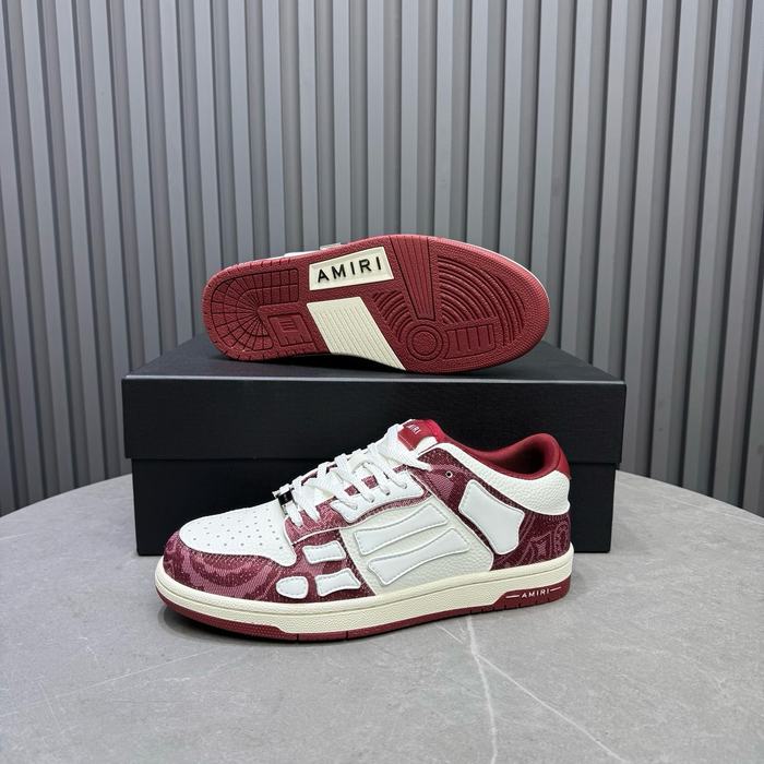 Yupoo AMIRI Men shoes High-Quality Size35-46