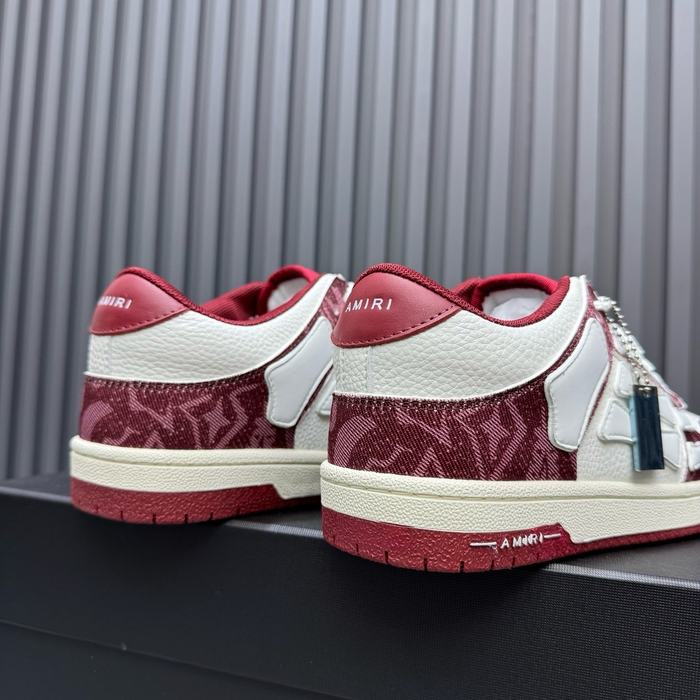 Yupoo AMIRI Men shoes High-Quality Size35-46