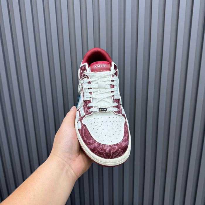 Yupoo AMIRI Men shoes High-Quality Size35-46