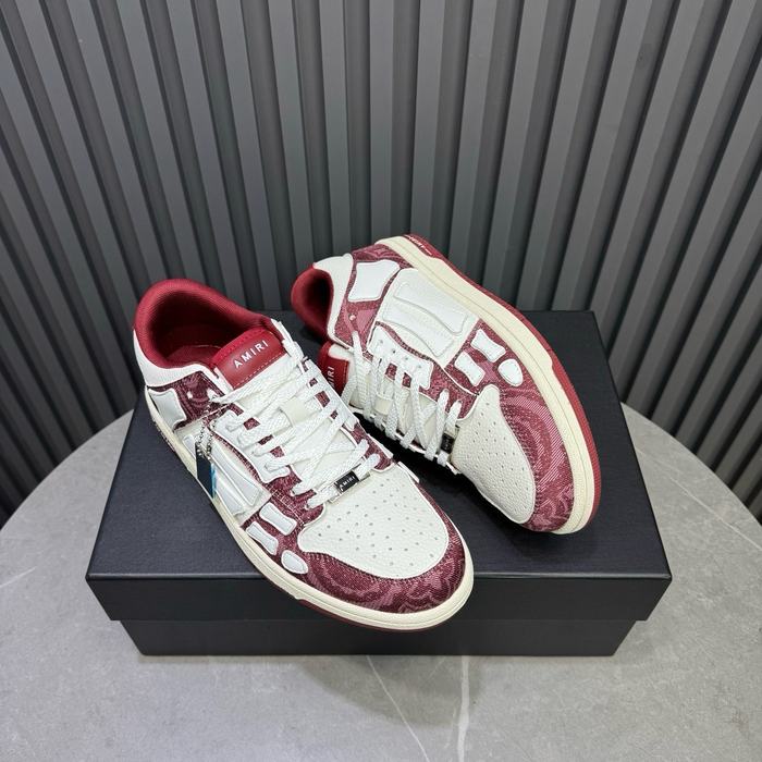 Yupoo AMIRI Men shoes High-Quality Size35-46