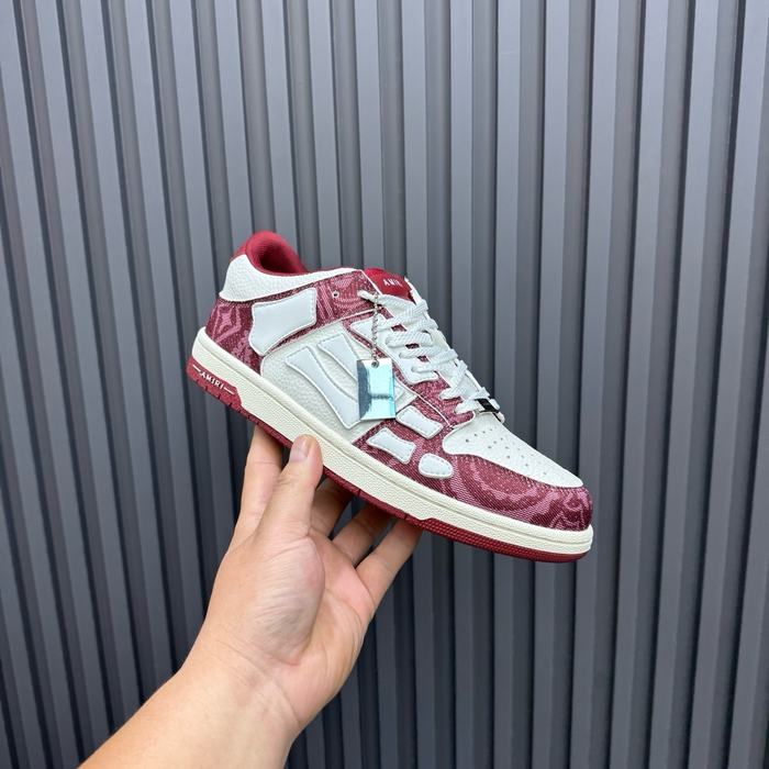 Yupoo AMIRI Men shoes High-Quality Size35-46