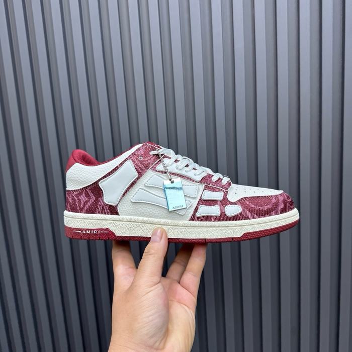 Yupoo AMIRI Men shoes High-Quality Size35-46