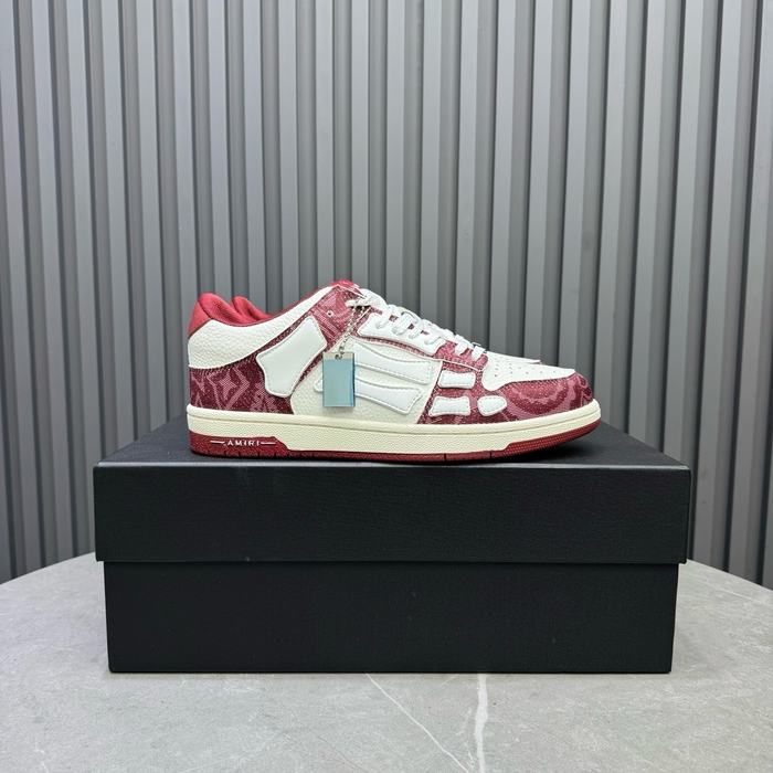 Yupoo AMIRI Men shoes High-Quality Size35-46