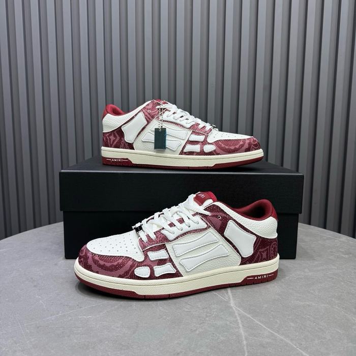 Yupoo AMIRI Men shoes High-Quality Size35-46