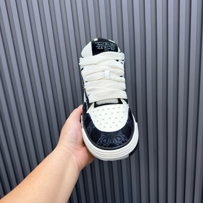 Yupoo AMIRI Men shoes High-Quality Size35-46