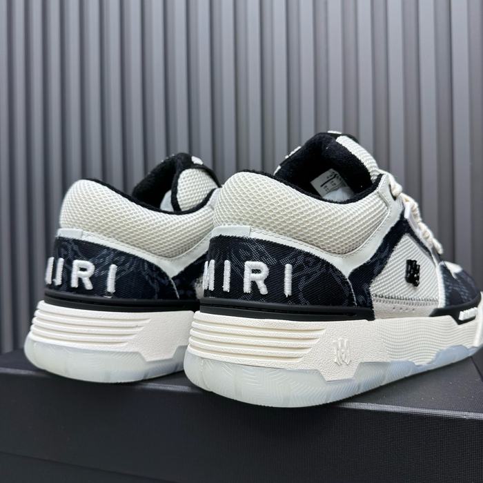 Yupoo AMIRI Men shoes High-Quality Size35-46