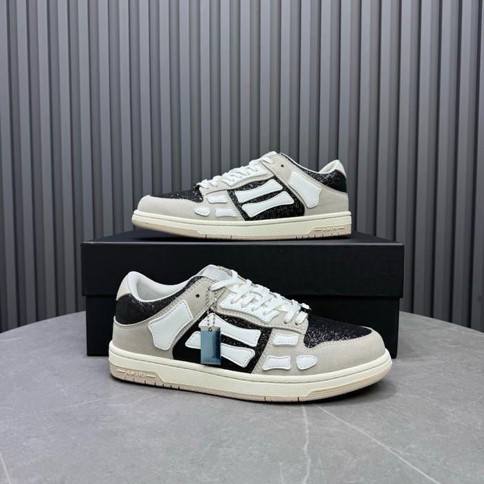 Yupoo AMIRI Men shoes High-Quality Size35-46