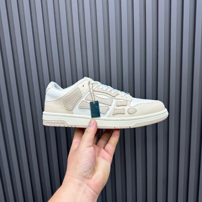 Yupoo AMIRI Men shoes High-Quality Size35-46