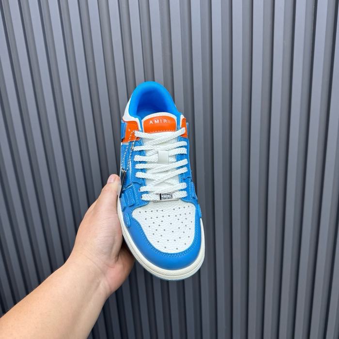 Yupoo AMIRI Men shoes High-Quality Size35-46