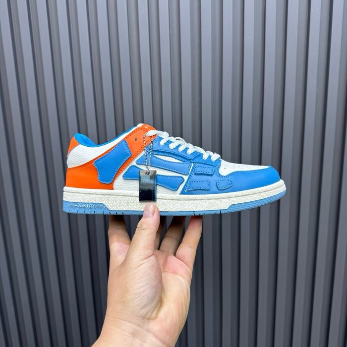 Yupoo AMIRI Men shoes High-Quality Size35-46