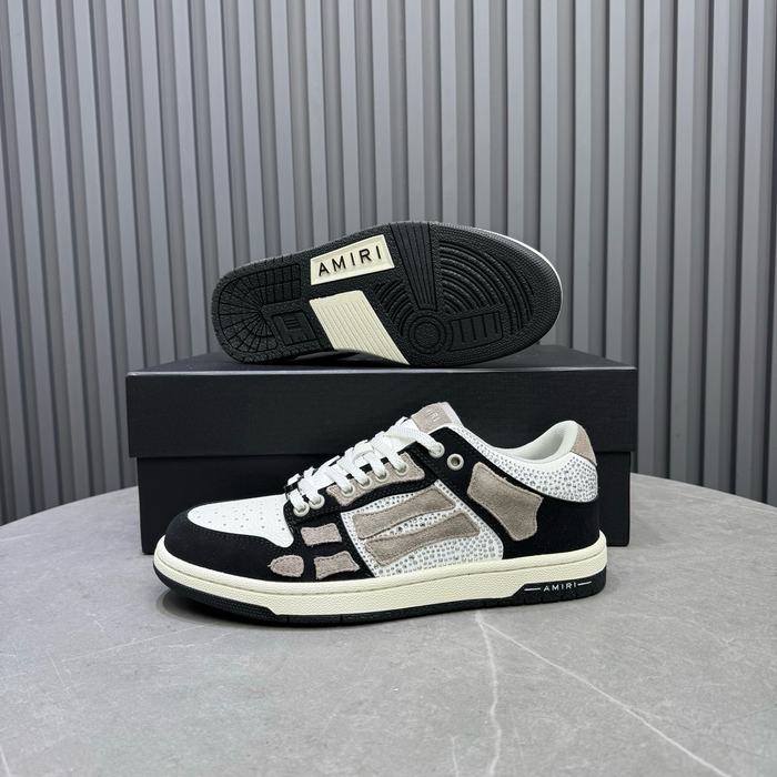 Yupoo AMIRI Men shoes High-Quality Size35-46