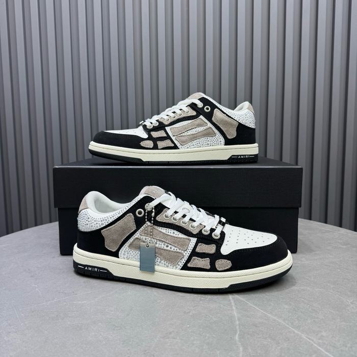 Yupoo AMIRI Men shoes High-Quality Size35-46