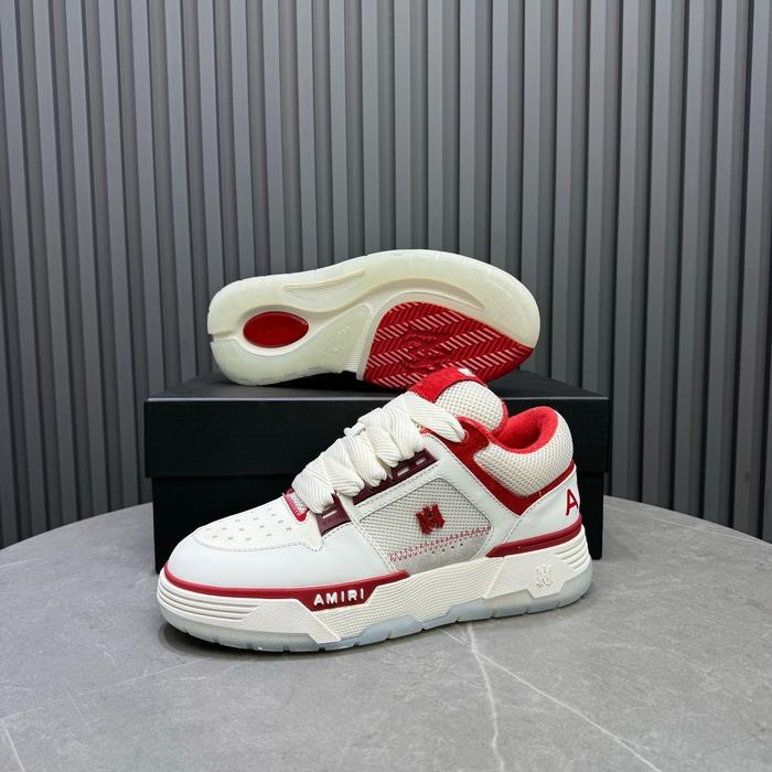 Yupoo AMIRI Men shoes High-Quality Size35-46