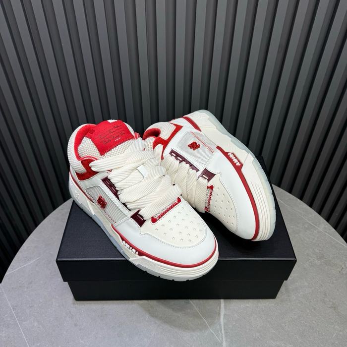 Yupoo AMIRI Men shoes High-Quality Size35-46