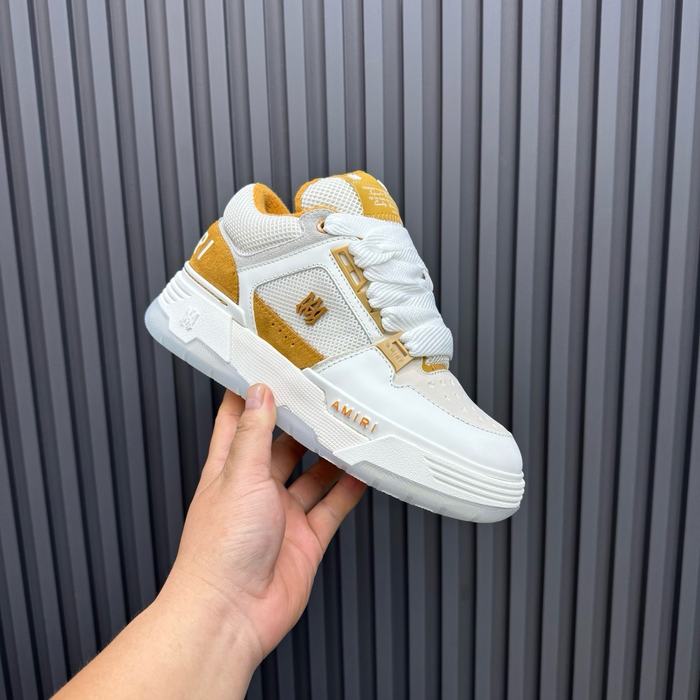 Yupoo AMIRI Men shoes High-Quality Size35-46