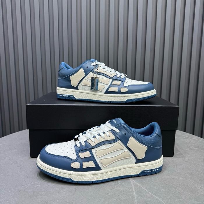 Yupoo AMIRI Men shoes High-Quality Size35-46