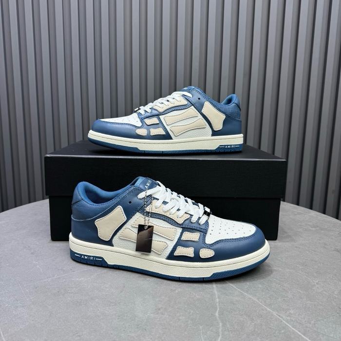 Yupoo AMIRI Men shoes High-Quality Size35-46