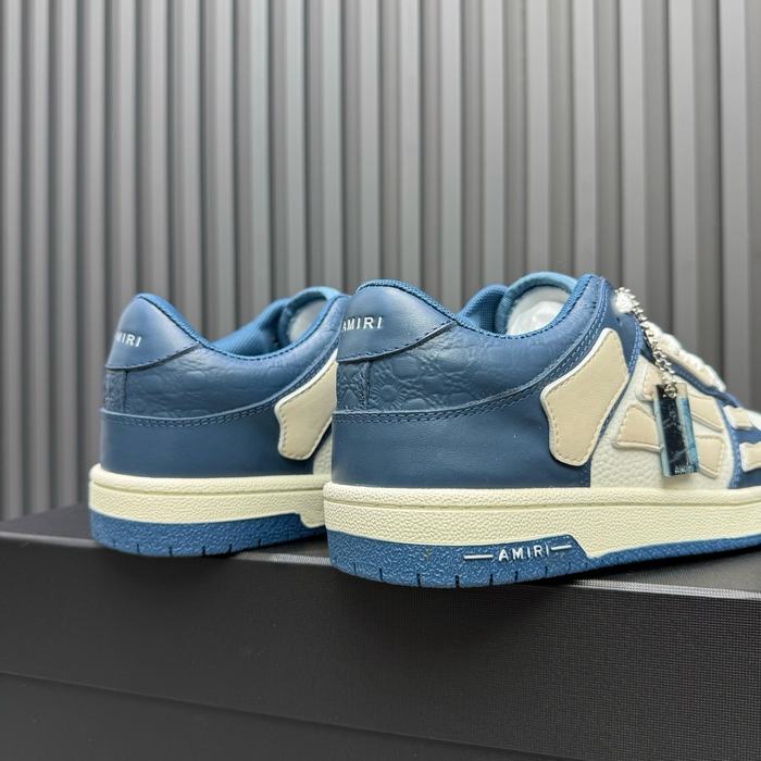 Yupoo AMIRI Men shoes High-Quality Size35-46