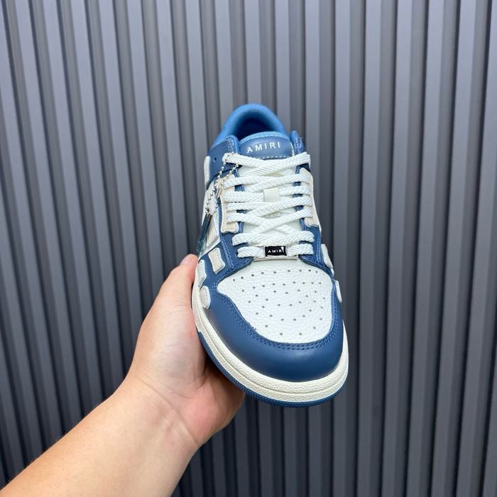 Yupoo AMIRI Men shoes High-Quality Size35-46