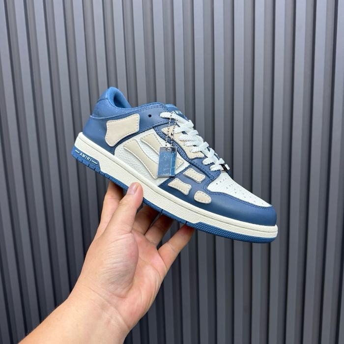 Yupoo AMIRI Men shoes High-Quality Size35-46