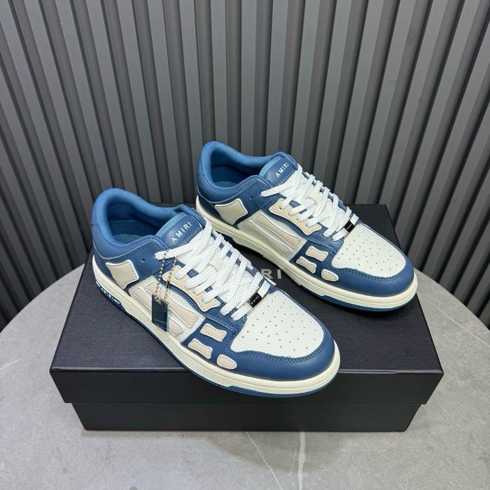 Yupoo AMIRI Men shoes High-Quality Size35-46