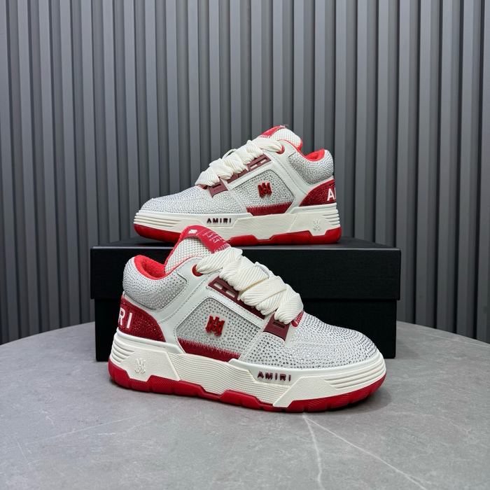 Yupoo AMIRI Men shoes High-Quality Size35-46