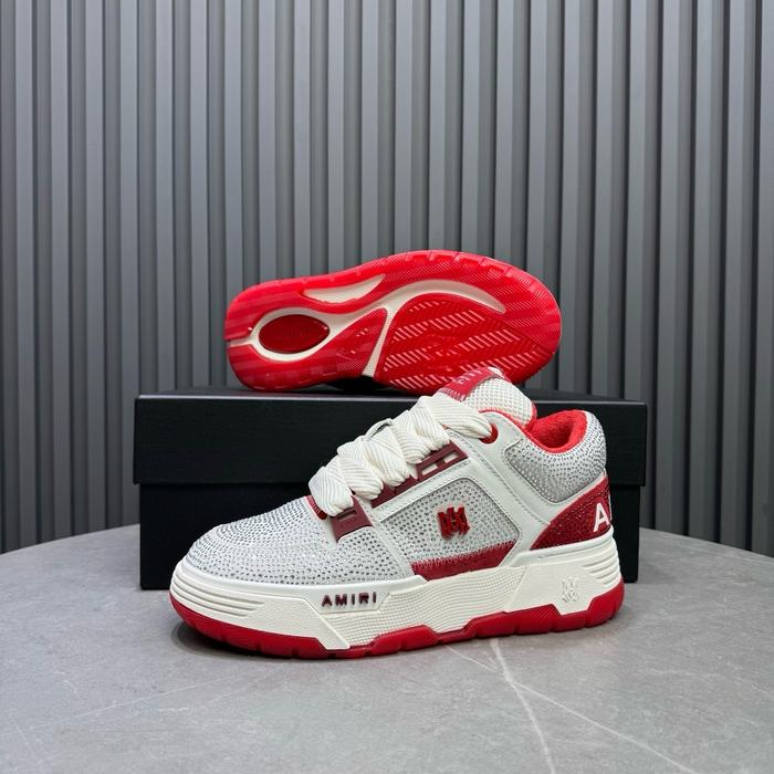 Yupoo AMIRI Men shoes High-Quality Size35-46