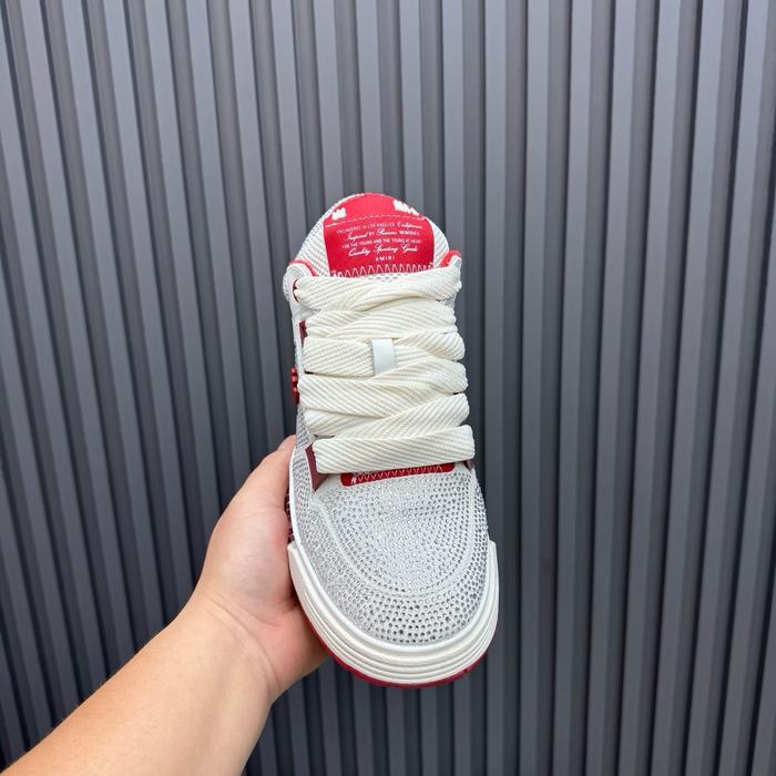 Yupoo AMIRI Men shoes High-Quality Size35-46