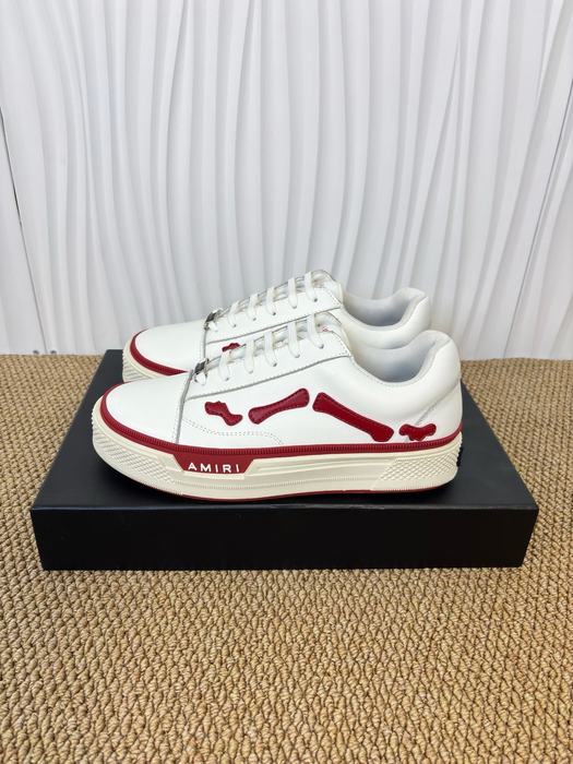 Yupoo AMIRI Men shoes High-Quality Size35-46